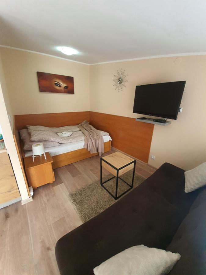 Aparthouse Apartamenty Centrum - In The City Center Near The Train Station Katowice Exteriör bild