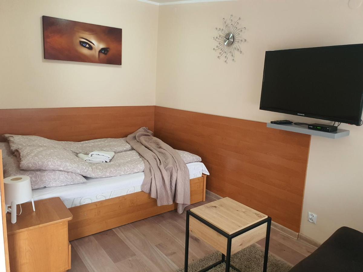 Aparthouse Apartamenty Centrum - In The City Center Near The Train Station Katowice Exteriör bild