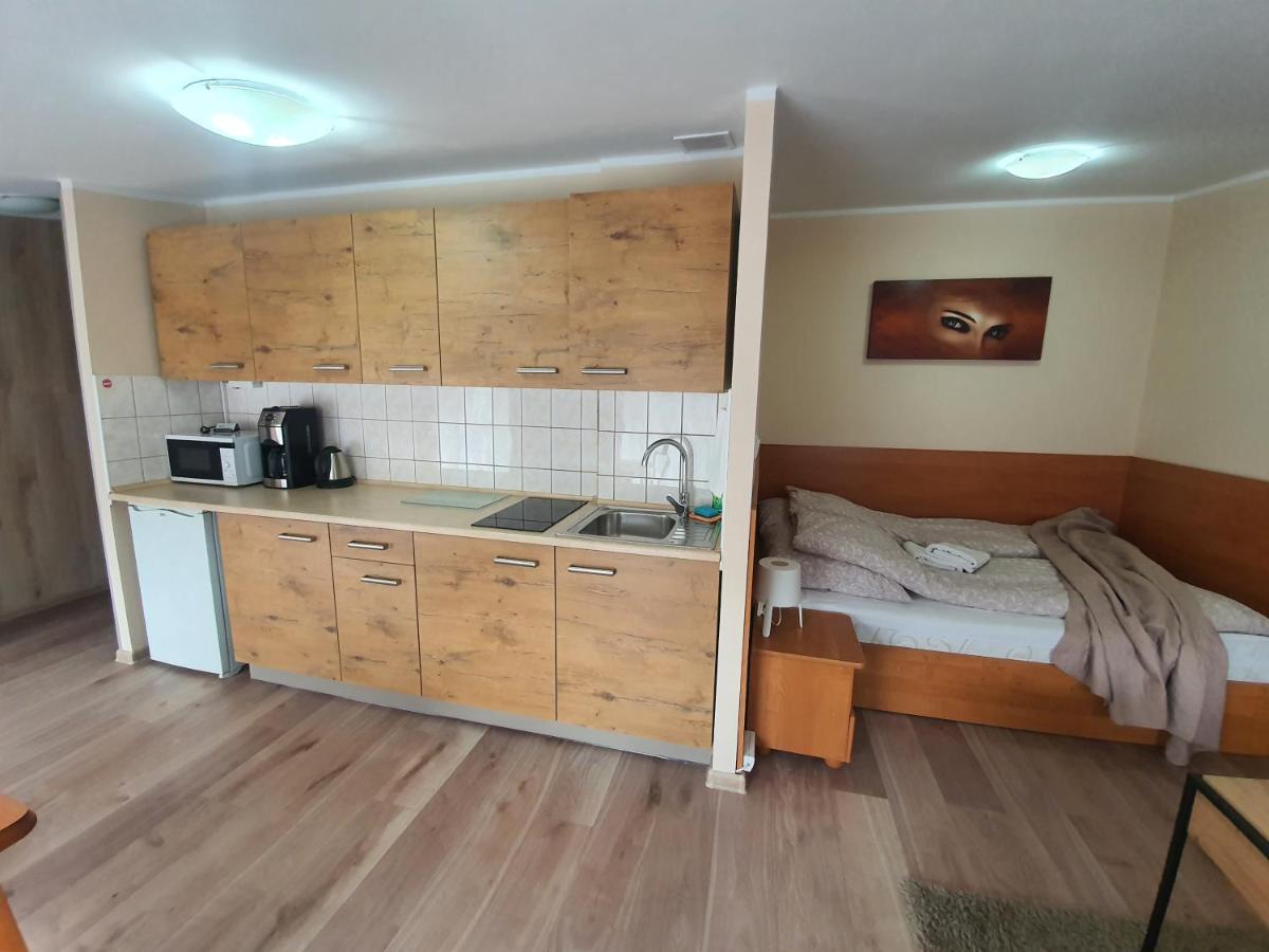 Aparthouse Apartamenty Centrum - In The City Center Near The Train Station Katowice Exteriör bild