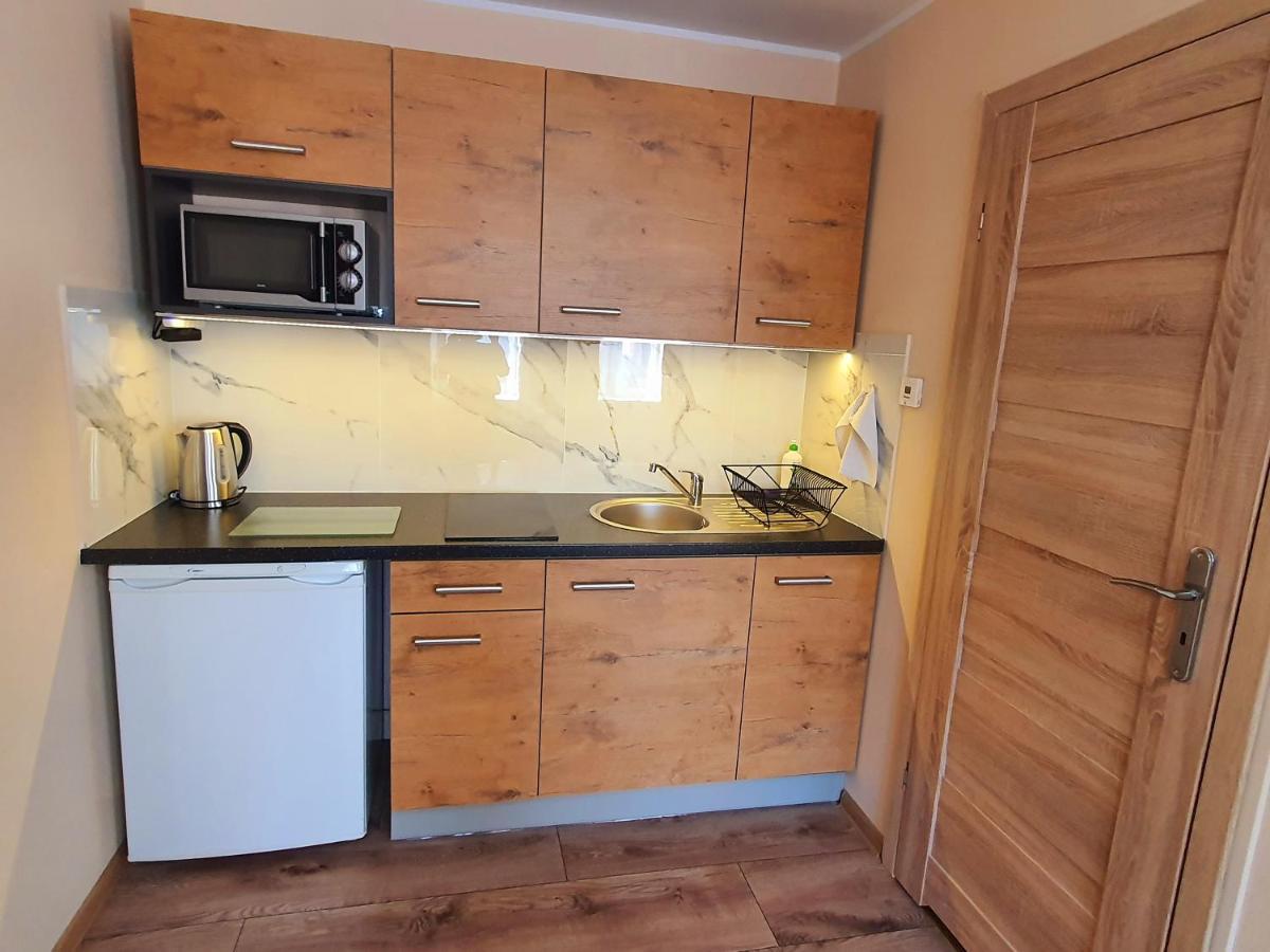 Aparthouse Apartamenty Centrum - In The City Center Near The Train Station Katowice Exteriör bild