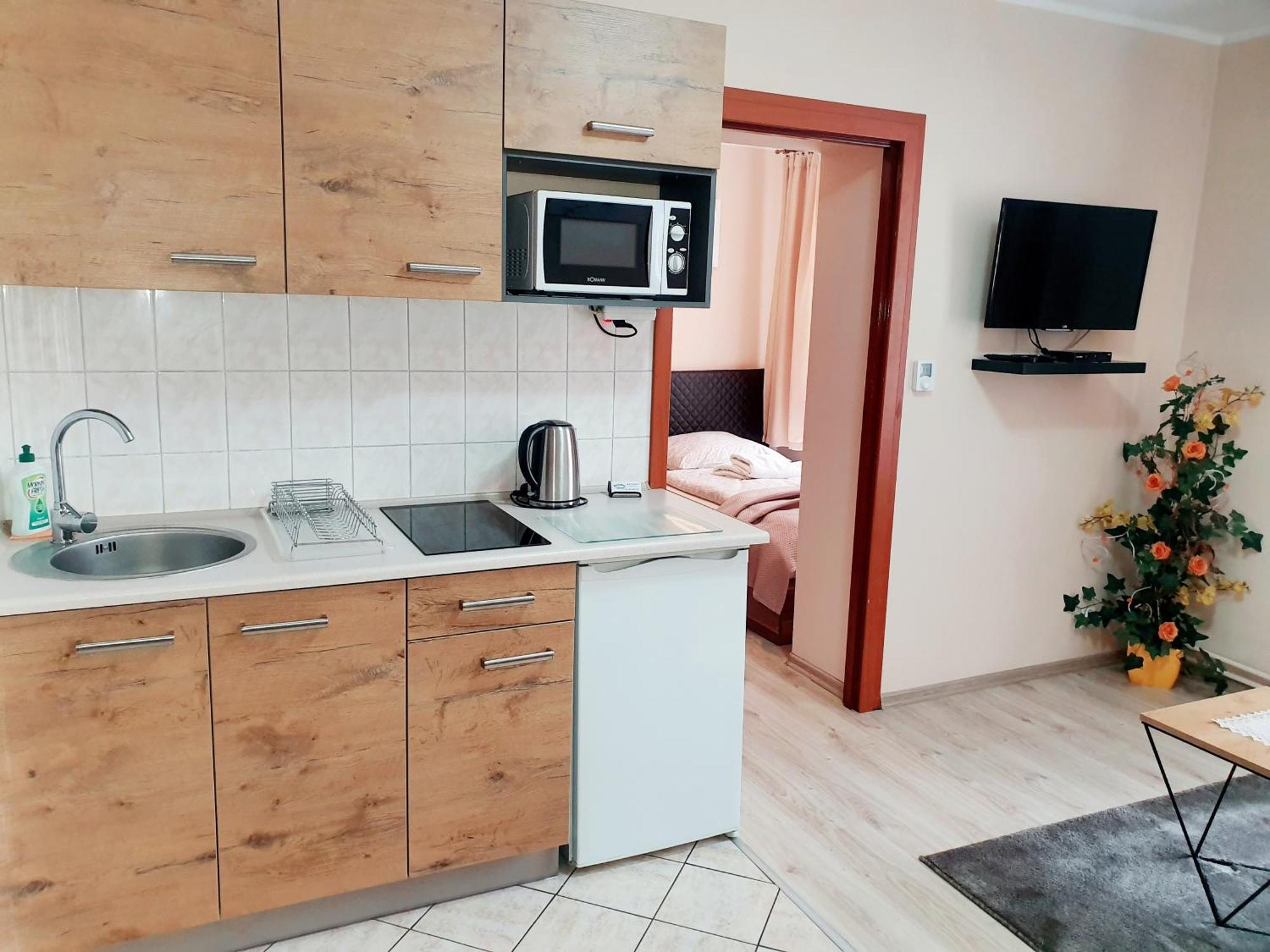 Aparthouse Apartamenty Centrum - In The City Center Near The Train Station Katowice Rum bild