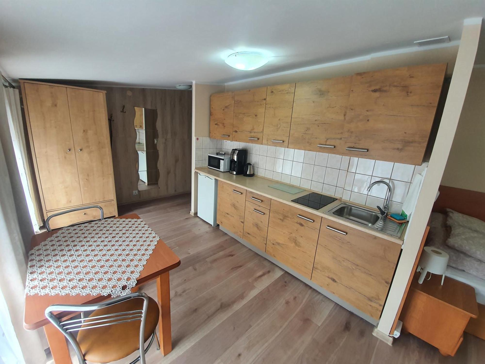 Aparthouse Apartamenty Centrum - In The City Center Near The Train Station Katowice Rum bild