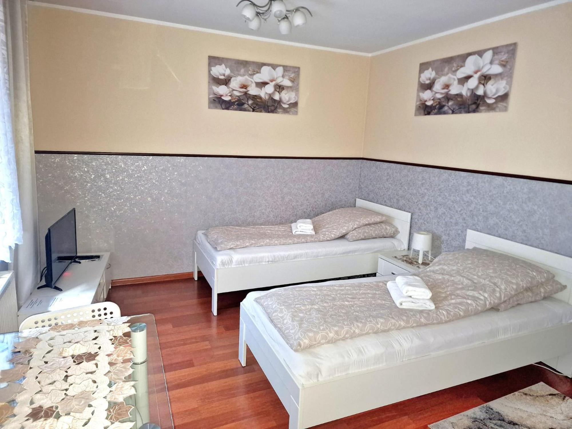 Aparthouse Apartamenty Centrum - In The City Center Near The Train Station Katowice Exteriör bild