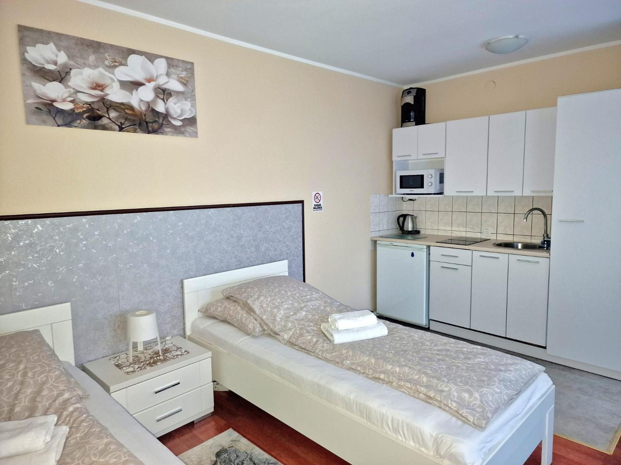 Aparthouse Apartamenty Centrum - In The City Center Near The Train Station Katowice Exteriör bild
