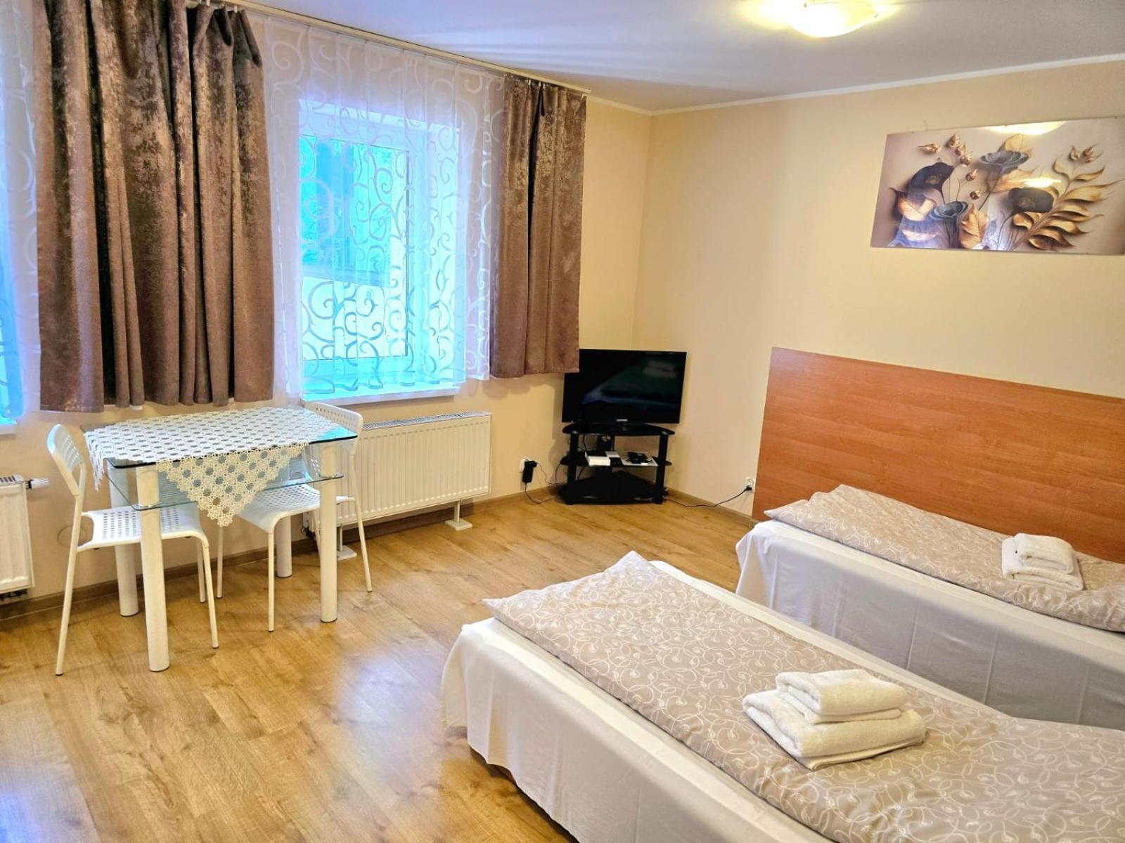 Aparthouse Apartamenty Centrum - In The City Center Near The Train Station Katowice Exteriör bild