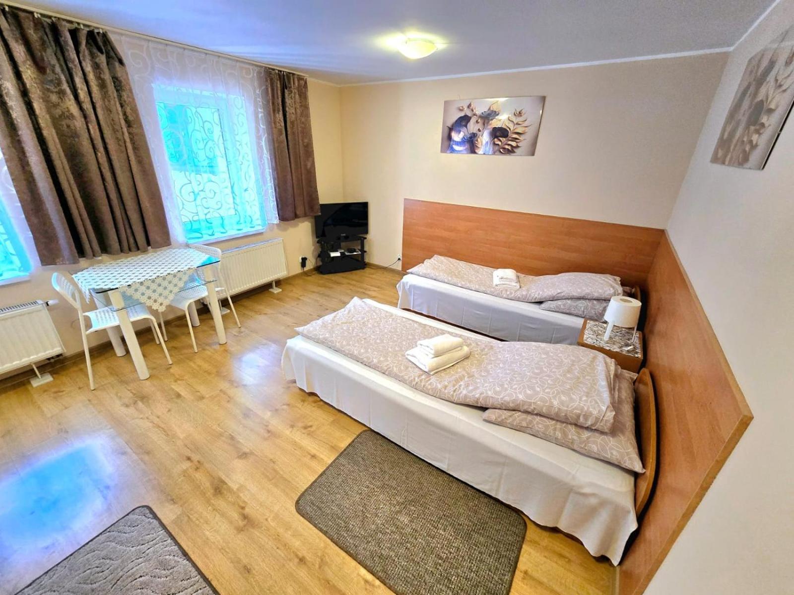 Aparthouse Apartamenty Centrum - In The City Center Near The Train Station Katowice Exteriör bild