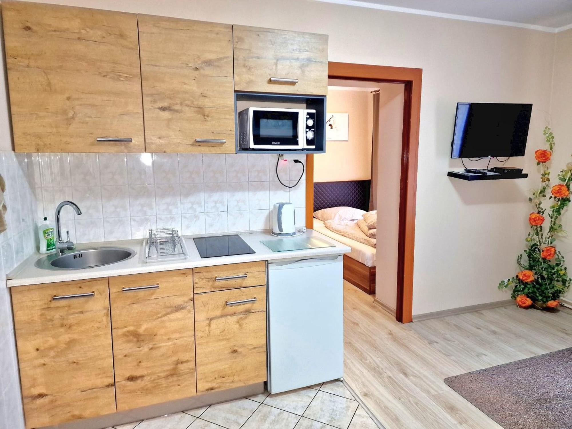 Aparthouse Apartamenty Centrum - In The City Center Near The Train Station Katowice Exteriör bild