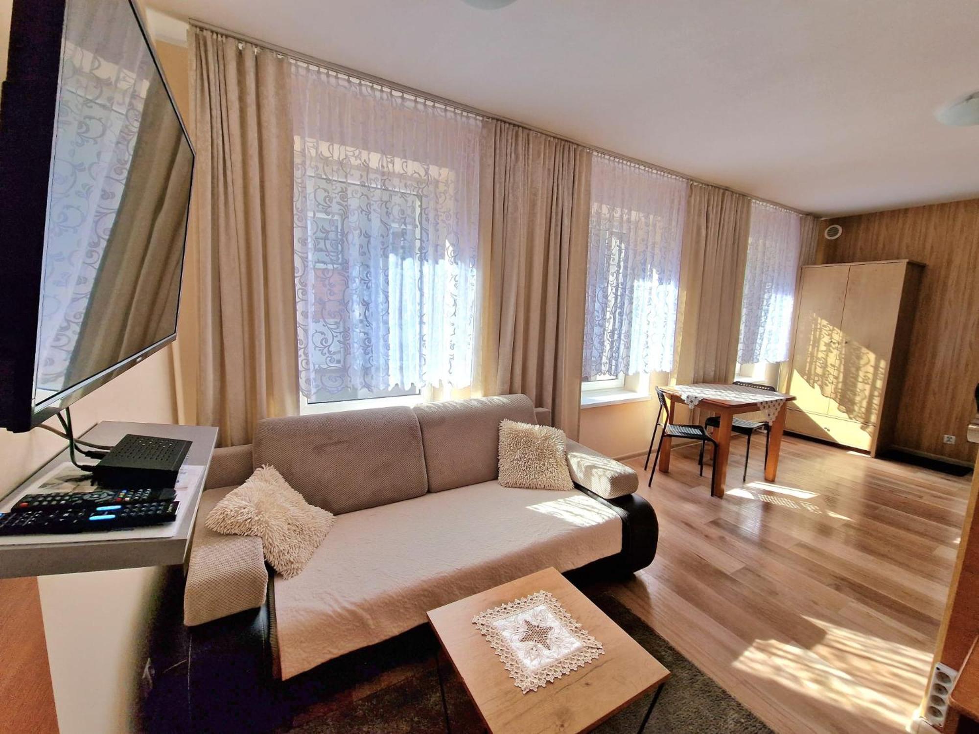 Aparthouse Apartamenty Centrum - In The City Center Near The Train Station Katowice Exteriör bild