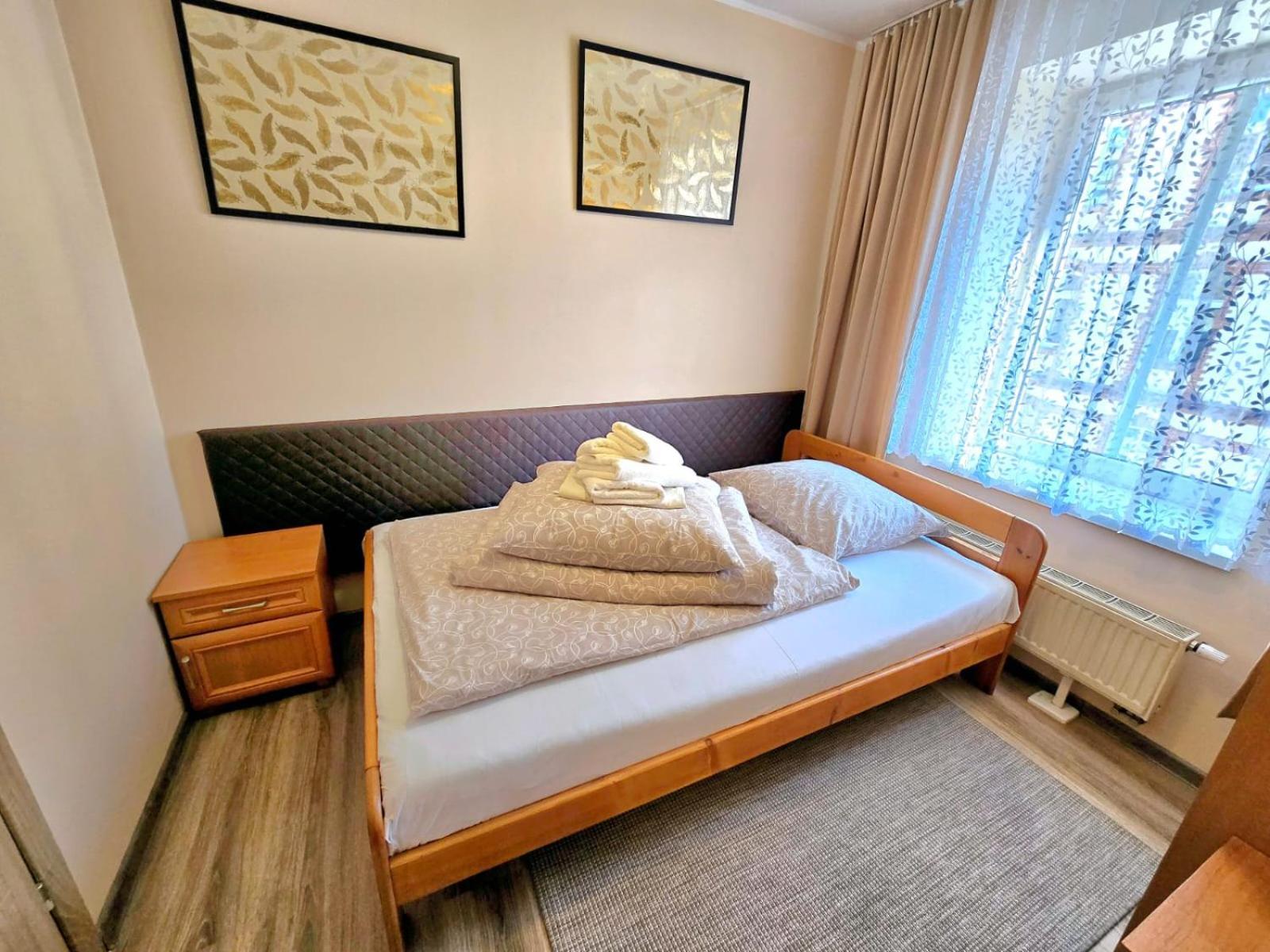 Aparthouse Apartamenty Centrum - In The City Center Near The Train Station Katowice Rum bild