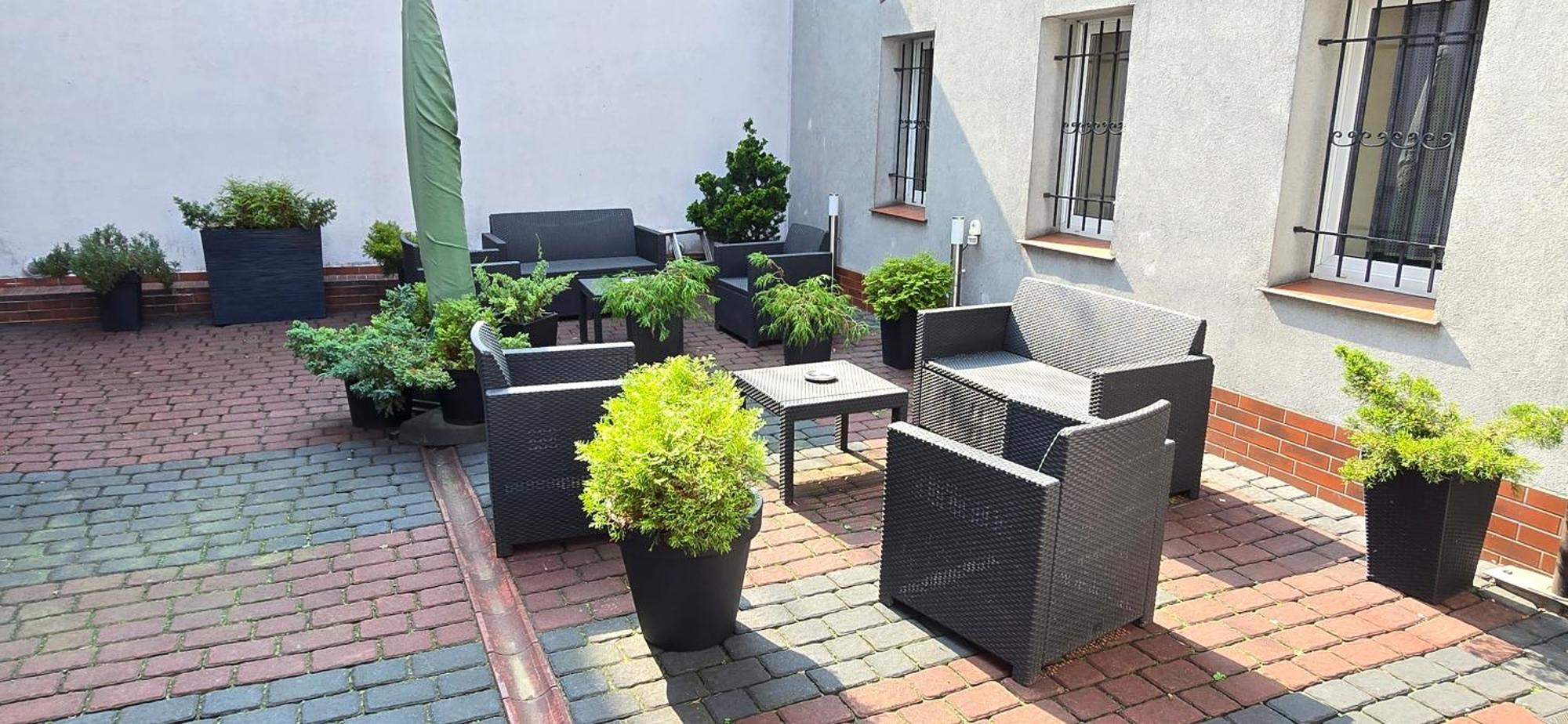Aparthouse Apartamenty Centrum - In The City Center Near The Train Station Katowice Exteriör bild