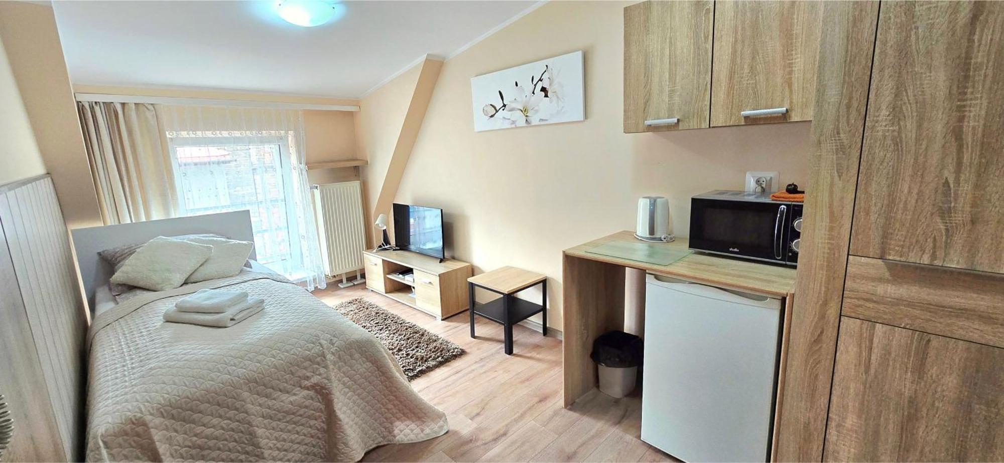 Aparthouse Apartamenty Centrum - In The City Center Near The Train Station Katowice Exteriör bild