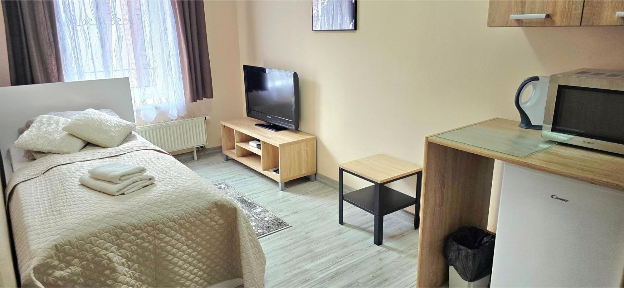 Aparthouse Apartamenty Centrum - In The City Center Near The Train Station Katowice Exteriör bild