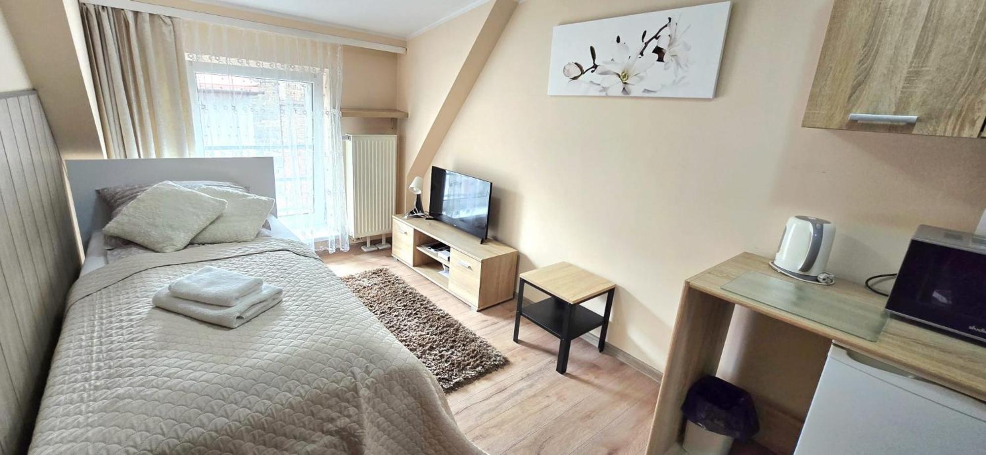 Aparthouse Apartamenty Centrum - In The City Center Near The Train Station Katowice Exteriör bild
