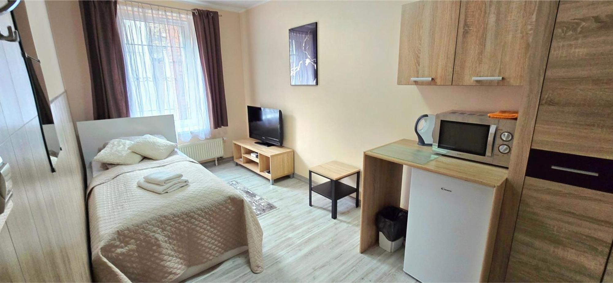 Aparthouse Apartamenty Centrum - In The City Center Near The Train Station Katowice Exteriör bild
