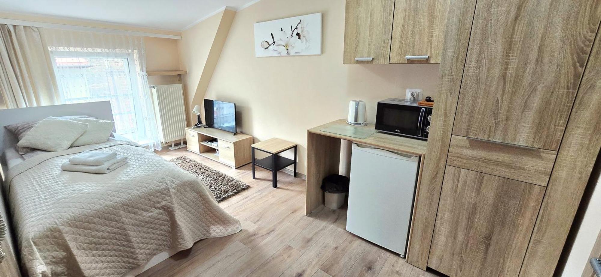 Aparthouse Apartamenty Centrum - In The City Center Near The Train Station Katowice Rum bild